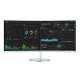 Samsung C34J791WTU 34'' UltraWide Quad HD Curva Gris pantalla para PC LC34J791WTUXEN