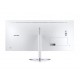 Samsung C34J791WTU 34'' UltraWide Quad HD Curva Gris pantalla para PC LC34J791WTUXEN