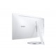 Samsung C34J791WTU 34'' UltraWide Quad HD Curva Gris pantalla para PC LC34J791WTUXEN