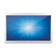 Elo Touch Solution 2703LM monitor pantalla táctil (27'')  Blanco Multi-touch Mesa E351200