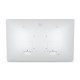 Elo Touch Solution 2703LM monitor pantalla táctil (27'')  Blanco Multi-touch Mesa E351200