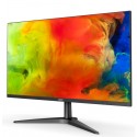 AOC 27B1H 27'' Full HD LED Mate Plana Negro pantalla para PC 27B1H