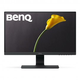 Benq GW2480 23.8'' Full HD LED Plana Negro pantalla para PC 9H.LGDLA.TBE