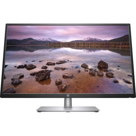 HP 32s pantalla para PC (31.5'') Full HD LED Plata 2UD96AA