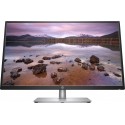 HP 32s pantalla para PC (31.5'') Full HD LED Plata 2UD96AA