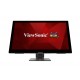 Viewsonic IFP2710 monitor pantalla táctil (27'') Negro Multi-touch Mesa IFP2710