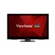 Viewsonic IFP2710 monitor pantalla táctil (27'') Negro Multi-touch Mesa IFP2710