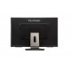 Viewsonic IFP2710 monitor pantalla táctil (27'') Negro Multi-touch Mesa IFP2710