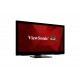 Viewsonic IFP2710 monitor pantalla táctil (27'') Negro Multi-touch Mesa IFP2710