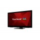 Viewsonic IFP2710 monitor pantalla táctil (27'') Negro Multi-touch Mesa IFP2710