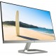 HP 27fw LED display (27'') Full HD Plata 3KS64AA