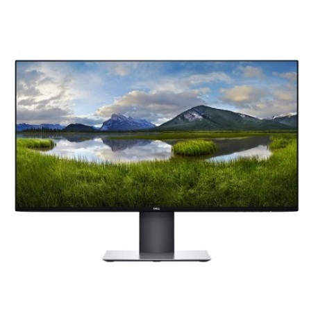 DELL UltraSharp U2719D pantalla para PC  (27'') Quad HD LED Plana Mate Negro U2719D