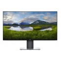 DELL UltraSharp U2719D pantalla para PC  (27'') Quad HD LED Plana Mate Negro U2719D