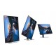 DELL UltraSharp U2719D pantalla para PC  (27'') Quad HD LED Plana Mate Negro U2719D