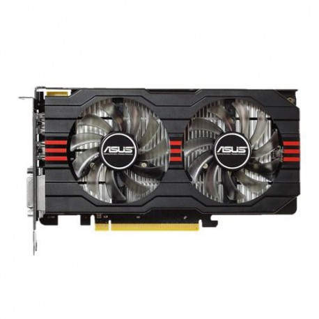 Asus AMD R7 250X 2GB DDR5