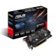 Asus AMD R7 250X 2GB DDR5