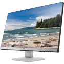 HP 27q pantalla para PC (27'') Quad HD LED Plana Mate 3FV90AA ABB