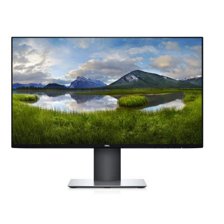 DELL UltraSharp U2419H pantalla para PC (23.8'') Full HD LED Plana Mate Plata U2419H
