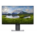 DELL UltraSharp U2419H pantalla para PC (23.8'') Full HD LED Plana Mate Plata U2419H