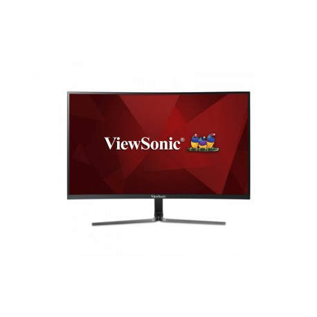 Viewsonic VX Series VX3258-2KC-MHD 31.5'' Wide Quad HD LED Curva Negro pantalla para PC VX3258-2KC-MHD