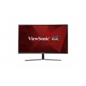 Viewsonic VX Series VX3258-2KC-MHD 31.5'' Wide Quad HD LED Curva Negro pantalla para PC VX3258-2KC-MHD