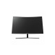 Viewsonic VX Series VX3258-2KC-MHD 31.5'' Wide Quad HD LED Curva Negro pantalla para PC VX3258-2KC-MHD