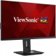 Viewsonic VG2755-2K pantalla para PC (27'') 3D Full HD LED Plana Negro VG2755-2K