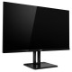 AOC 22V2Q 21.5'' Full HD LED Plana Negro pantalla para PC 22V2Q
