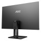 AOC 22V2Q 21.5'' Full HD LED Plana Negro pantalla para PC 22V2Q