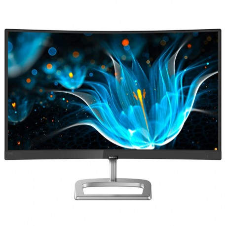 Philips E Line Monitor LCD curvo con Ultra Wide-Color 248E9QHSB/00