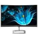 Philips E Line Monitor LCD curvo con Ultra Wide-Color 248E9QHSB/00
