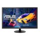 ASUS VP248H 24'' Full HD LED Plana Negro pantalla para PC 90LM0480-B01170