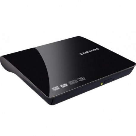 Samsung DVDRW SE-208DB Externa