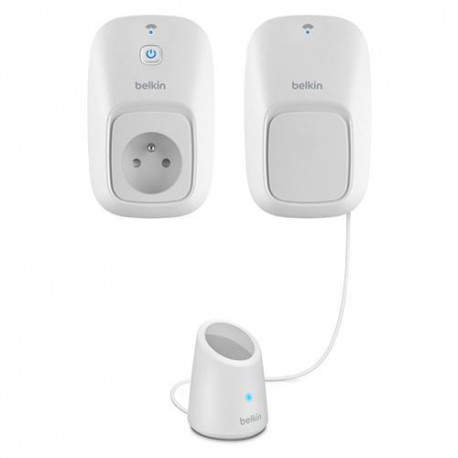 Belkin Wemo Switch F5Z0340EA