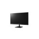 LG 20MK400H-B pantalla para PC (20'') Full HD LED Plana Mate Negro 20MK400H-B