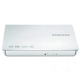 Samsung DVDRW SE-208DB Externa