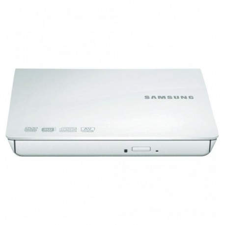 Samsung DVDRW SE-208DB Externa