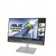 ASUS ProArt PA24AC pantalla para PC (24'') WUXGA Plana Plata 90LM04B0-B01370