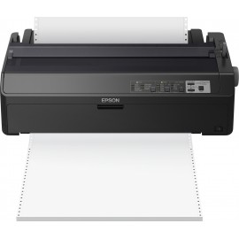Epson LQ-2090II impresora de matriz de punto C11CF40401
