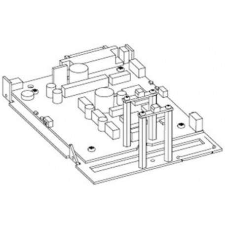 Zebra P1014130 kit para impresora P1014130