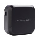 Brother CUBE Plus Transferencia térmica 180 x 360DPI impresora de etiquetas PT-P710BT