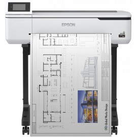Epson SureColor SC-T3100 Ethernet Color 2400 x 1200DPI A1 (594 x 841 mm) Wifi impresora de gran formato C11CF11302A0