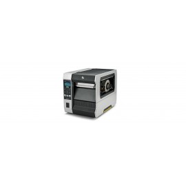 Zebra ZT620 Transferencia térmica 300 x 300DPI impresora de etiquetas ZT62063-T1E0100Z