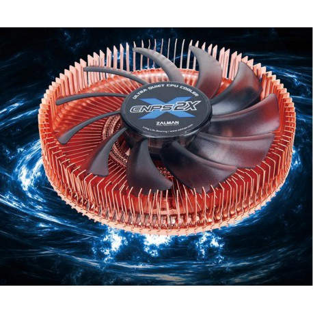 Zalman CNPS 2x