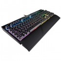 Corsair STRAFE RGB MK.2 Español USB QWERTY Negro CH-9104113-ES