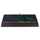 Corsair STRAFE RGB MK.2 Español USB QWERTY Negro CH-9104113-ES