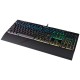 Corsair STRAFE RGB MK.2 Español USB QWERTY Negro CH-9104113-ES