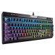 Corsair STRAFE RGB MK.2 Español USB QWERTY Negro CH-9104113-ES