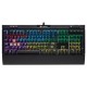 Corsair STRAFE RGB MK.2 Español USB QWERTY Negro CH-9104113-ES