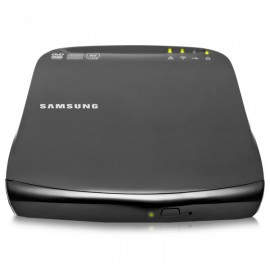 Samsung DVDRW SE-208BW Externa